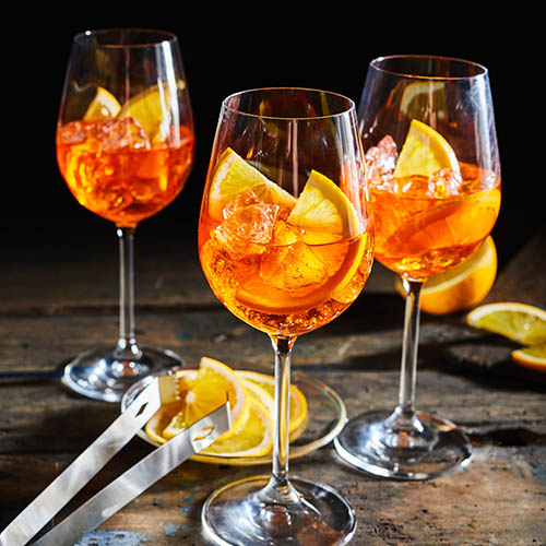 Les incontournables - Spritz